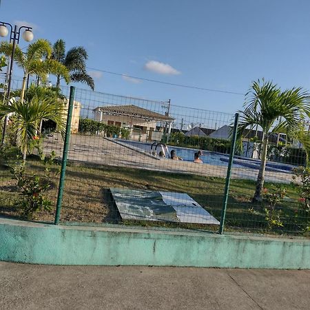 Casa Em Maceio Prox Aeroporto Em Condominio Ngoại thất bức ảnh