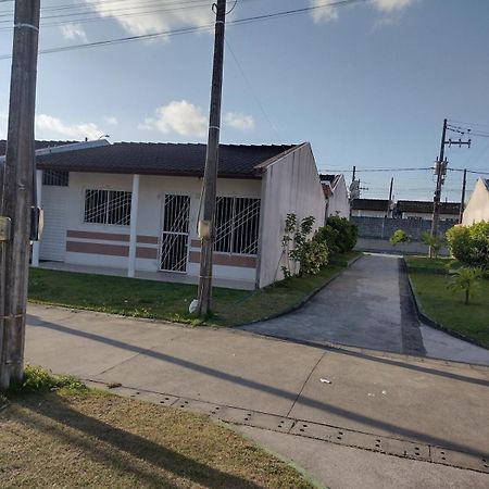 Casa Em Maceio Prox Aeroporto Em Condominio Ngoại thất bức ảnh