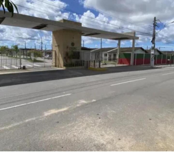 Casa Em Maceio Prox Aeroporto Em Condominio Ngoại thất bức ảnh