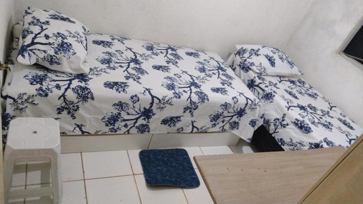Casa Em Maceio Prox Aeroporto Em Condominio Ngoại thất bức ảnh