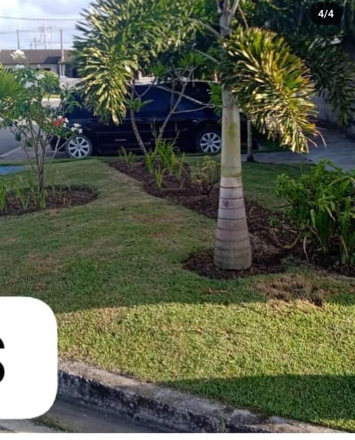 Casa Em Maceio Prox Aeroporto Em Condominio Ngoại thất bức ảnh