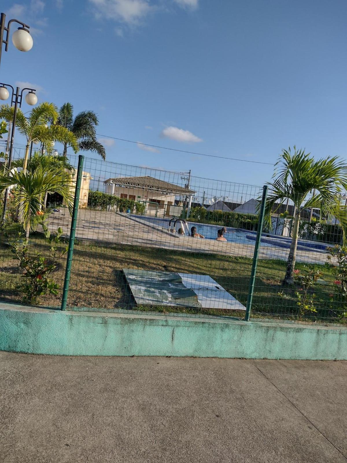 Casa Em Maceio Prox Aeroporto Em Condominio Ngoại thất bức ảnh