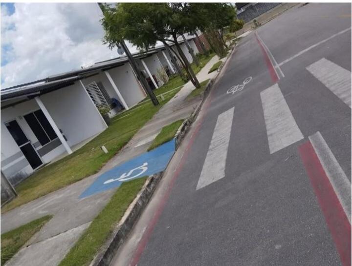 Casa Em Maceio Prox Aeroporto Em Condominio Ngoại thất bức ảnh