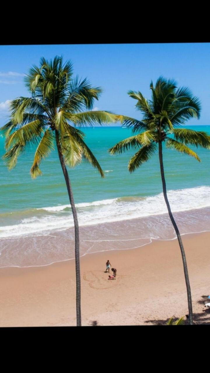Casa Em Maceio Prox Aeroporto Em Condominio Ngoại thất bức ảnh