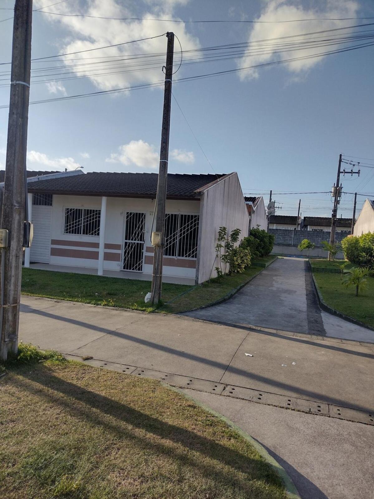 Casa Em Maceio Prox Aeroporto Em Condominio Ngoại thất bức ảnh
